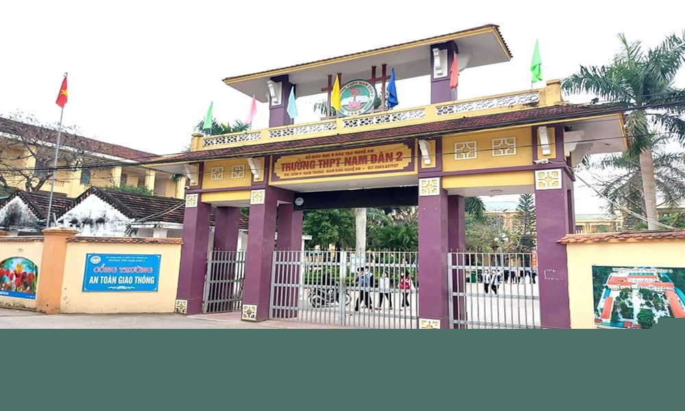 Miệt thị thí sinh, một giám thị bị đình chỉ coi thi - ảnh 2