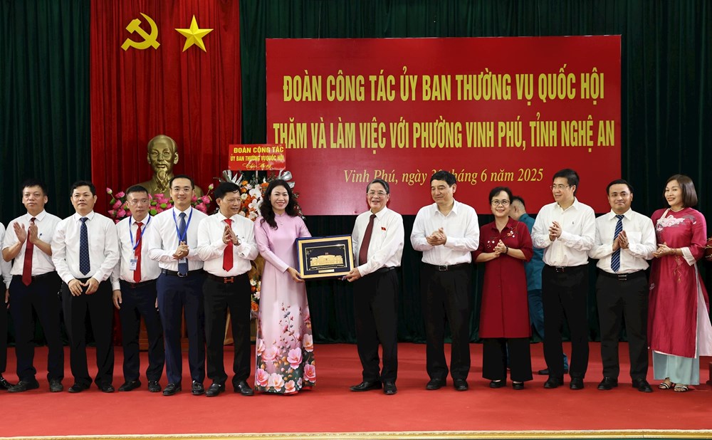 Chủ động thích nghi, gánh vác trọng trách mới - ảnh 2