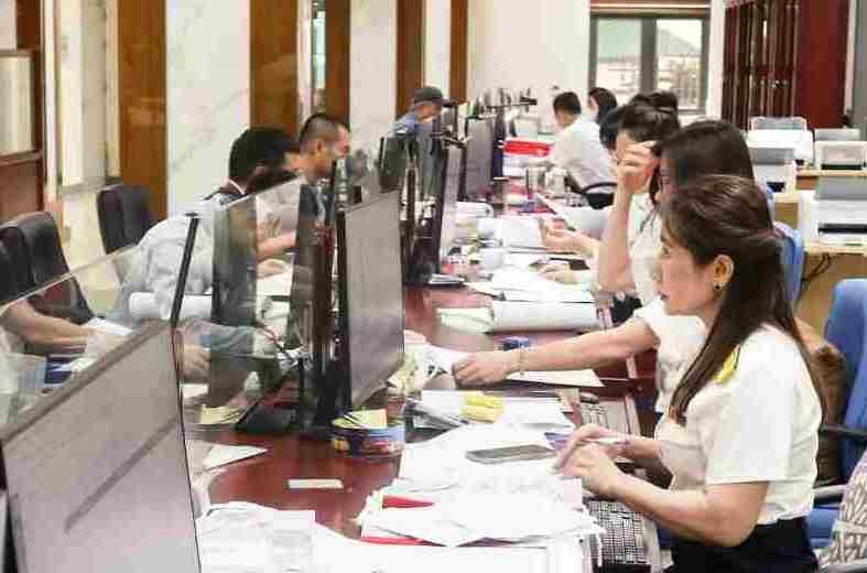 Nghệ An sẵn sàng vận hành chính quyền hai cấp - ảnh 2
