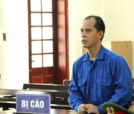 Tai nạn thảm khốc khiến 6 người chết, tài xế lĩnh án tù - ảnh 1