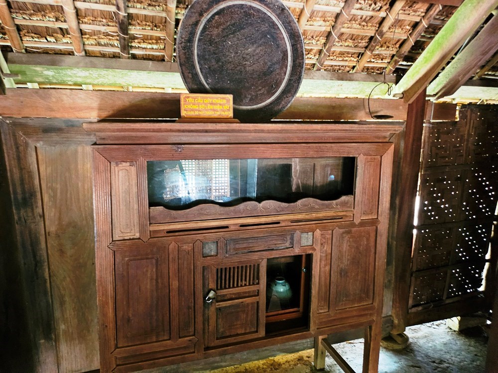 Hàng vạn người về thăm quê Bác trong dịp nghỉ lễ 2.9 - ảnh 7