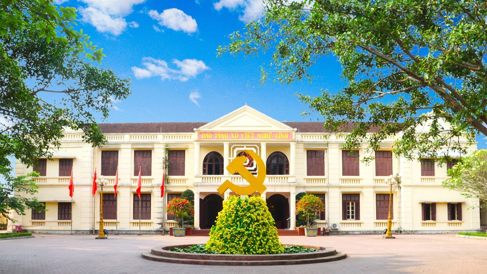 Nghệ An sẽ kỷ niệm 995 năm danh xưng và 95 năm phong trào Xô viết Nghệ Tĩnh - ảnh 2