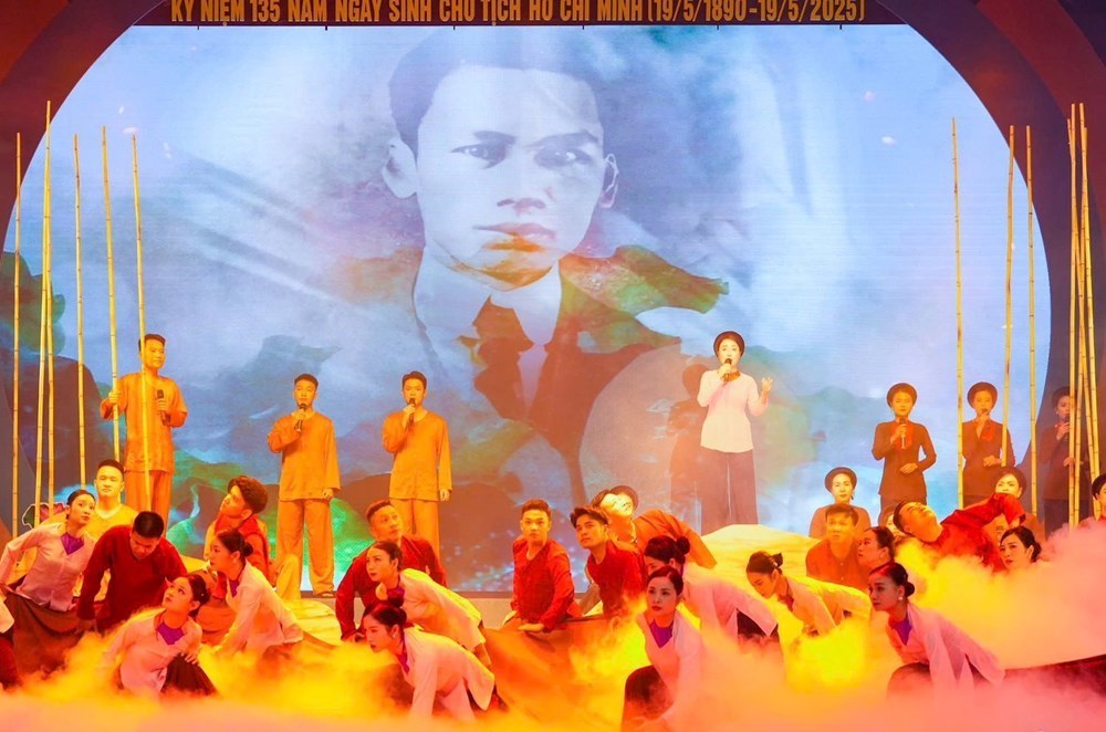 Đổi mới diện mạo du lịch Nghệ An bằng công nghệ hiện đại và kết nối di sản - ảnh 3