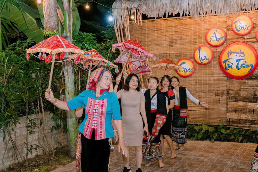 Bài 2 - Chìa khóa điểm đến du lịch bốn mùa - ảnh 10