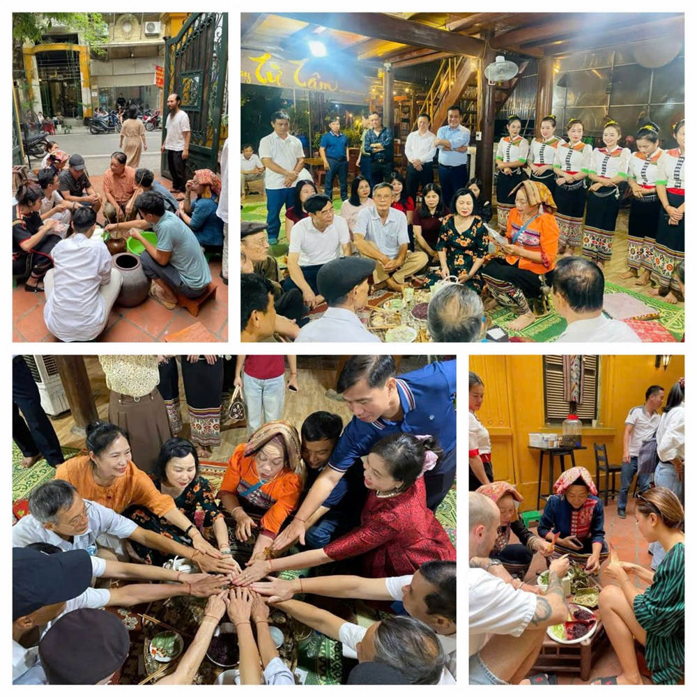 Bài 2 - Chìa khóa điểm đến du lịch bốn mùa - ảnh 2