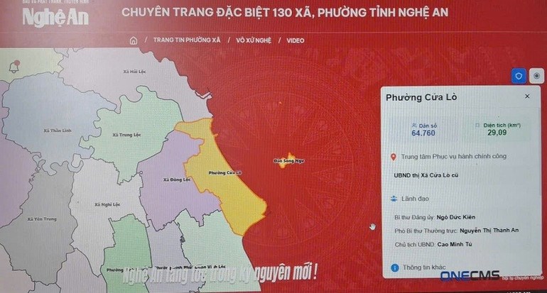 Đại hội Đảng bộ tỉnh Nghệ An lần thứ XX: Không tổ chức văn nghệ, hoa chào mừng - ảnh 2
