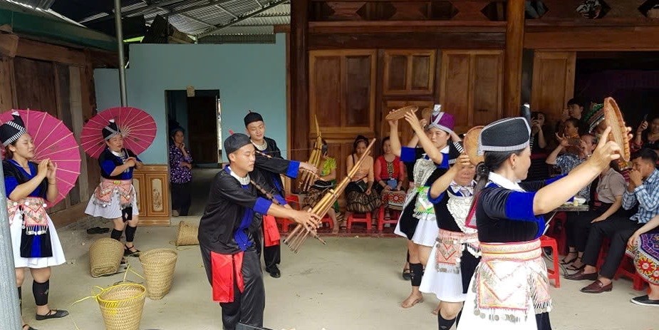 Bài 2 - Chìa khóa điểm đến du lịch bốn mùa - ảnh 4
