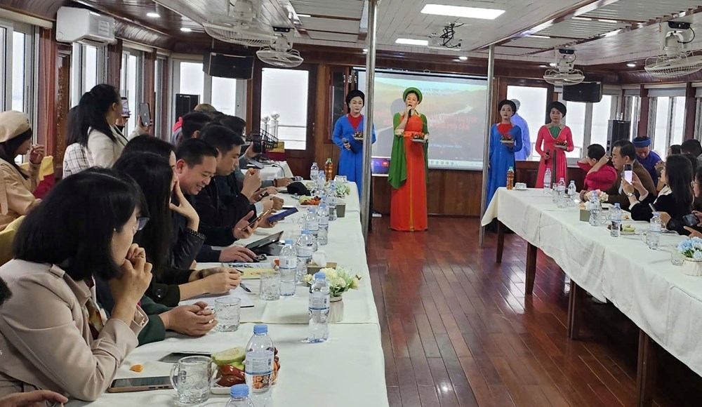 Bài 2 - Chìa khóa điểm đến du lịch bốn mùa - ảnh 8