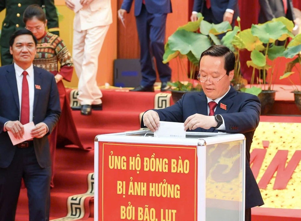 Nghệ An tan hoang sau bão số 10, thiệt hại hơn 1.600 tỉ đồng - ảnh 3