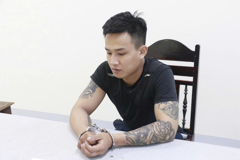 Bắt đối tượng 7 tiền án đột nhập nhà dân, trộm hơn 800 triệu đồng tiền, vàng - ảnh 1