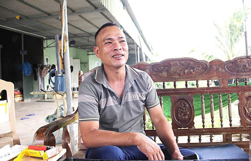 Phát triển kinh tế, thu nhập cao nhờ “đặc sản đồng quê”  - ảnh 3