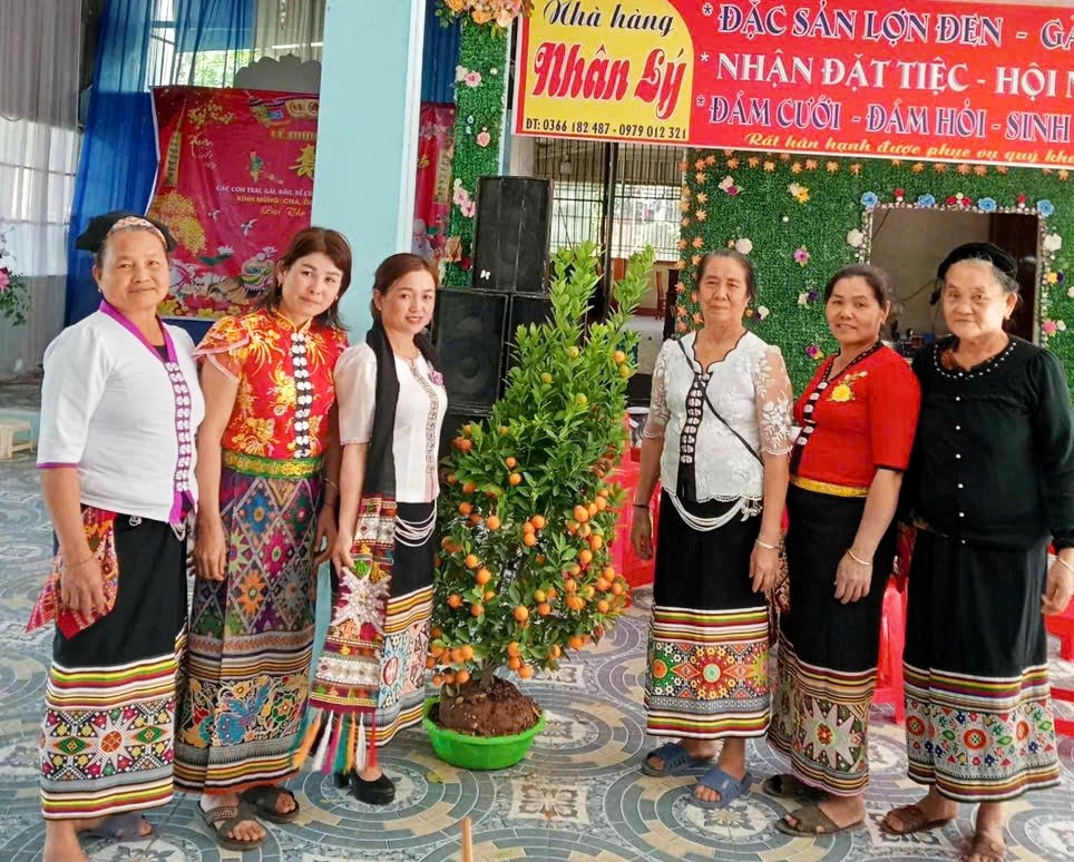 Dòng vốn “ngọt” tiếp sức khát vọng biên cương  - ảnh 3