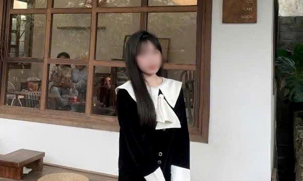 Nữ sinh mất liên lạc sau giờ tan học được tìm thấy an toàn - ảnh 1