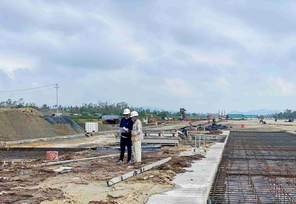 Sân bay Vinh dự kiến “cất cánh” trở lại sau thời gian tạm dừng để nâng cấp - ảnh 2