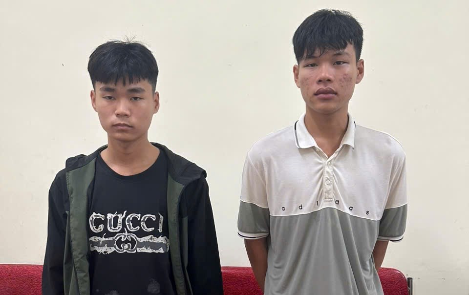 Khởi tố hai đối tượng chuyên đột nhập đền, chùa trộm tiền công đức