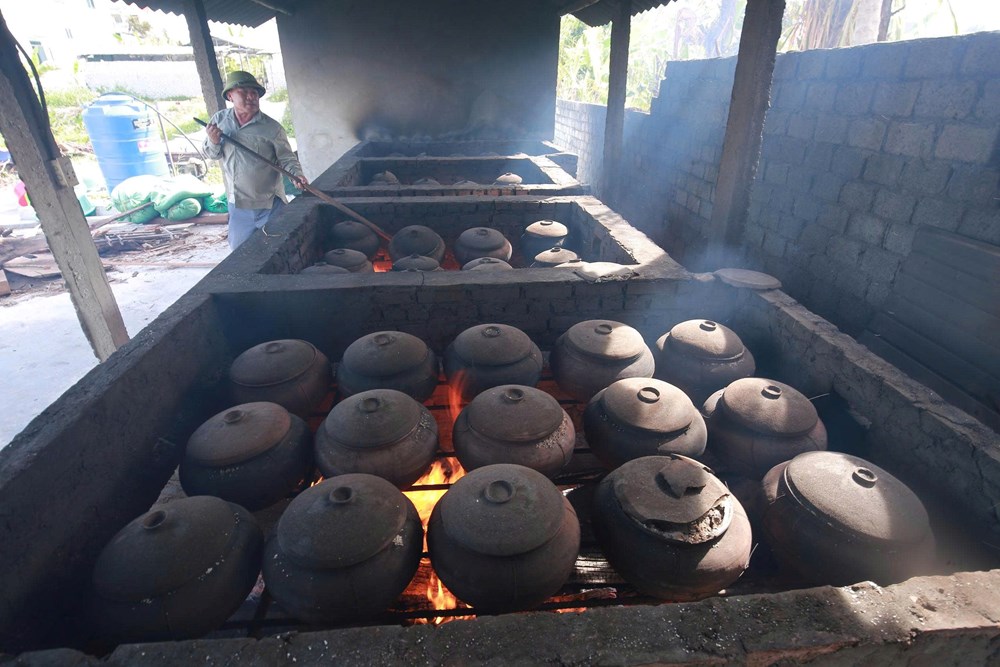 Diêm dân tăng giá trị “hạt ngọc trời” nhờ hướng sản xuất mới - ảnh 3