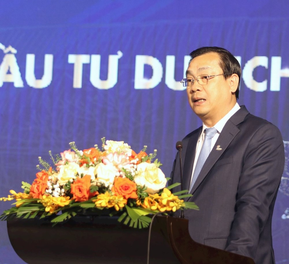 Gỡ “điểm nghẽn” để thu hút đầu tư, đưa du lịch Nghệ An bứt phá - ảnh 2