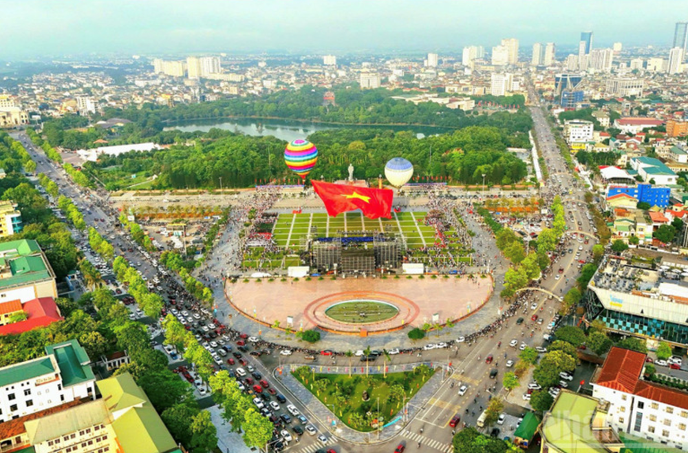 Tôn vinh sáng tạo, lan tỏa hình ảnh “Nghệ An hạnh phúc - Happy Nghệ An 2025” - ảnh 2