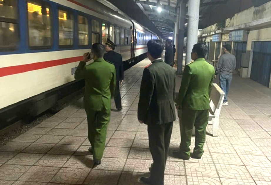 Kịp thời giải cứu thiếu nữ 16 tuổi bị “bắt cóc online”  - ảnh 1