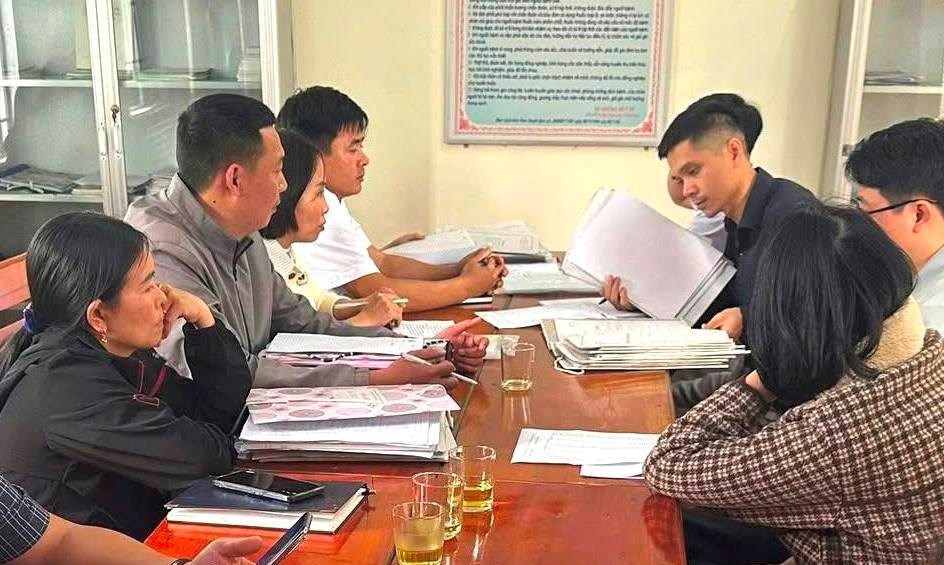 Sở Y tế Nghệ An vào cuộc rà soát quản lý bệnh nhân tâm thần - ảnh 1