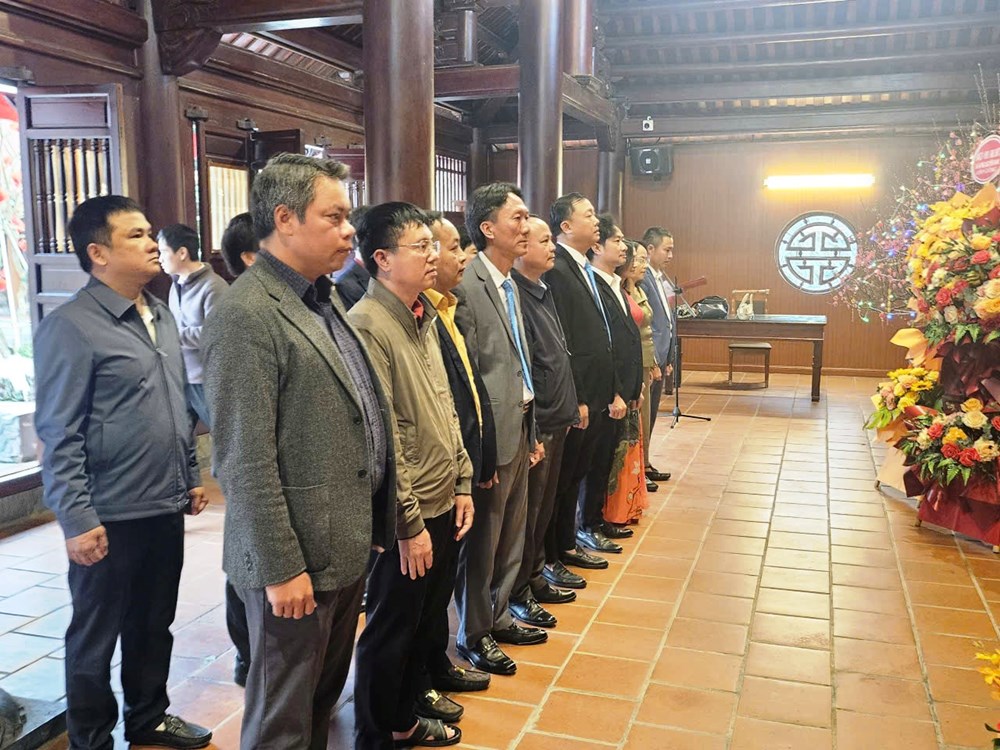 Nghệ An: Mang “Tết ấm sẻ chia” đến những hoàn cảnh khó khăn - ảnh 1