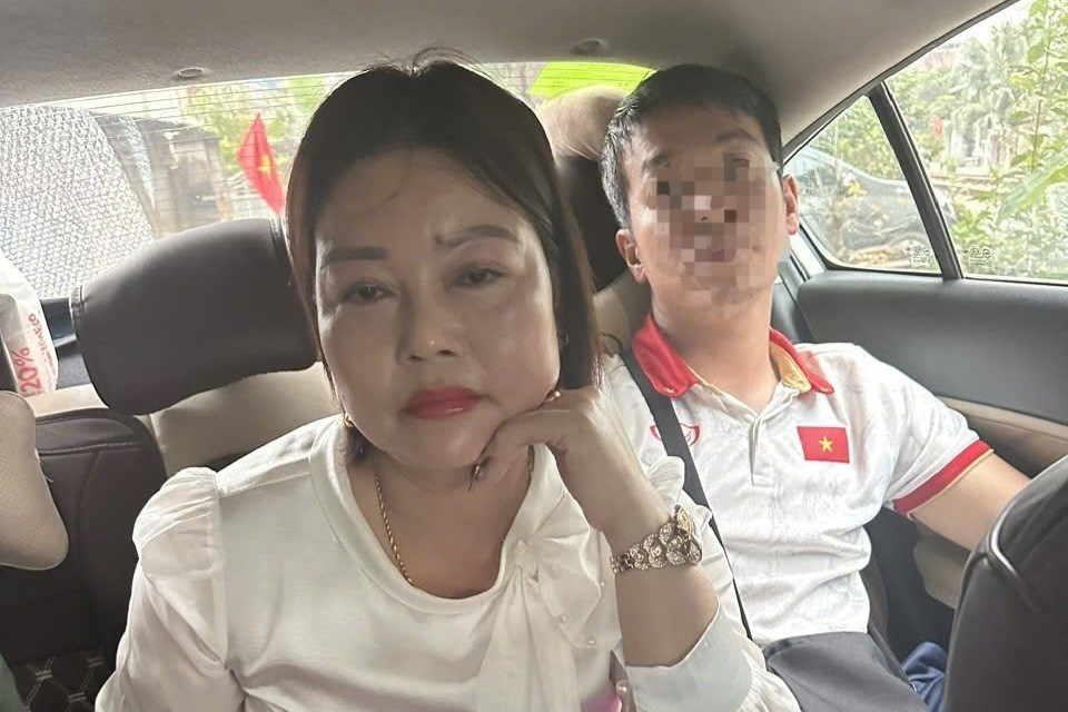 Nữ quái bán 5 trẻ em ra nước ngoài “sa lưới” sau 15 năm trốn nã - ảnh 1