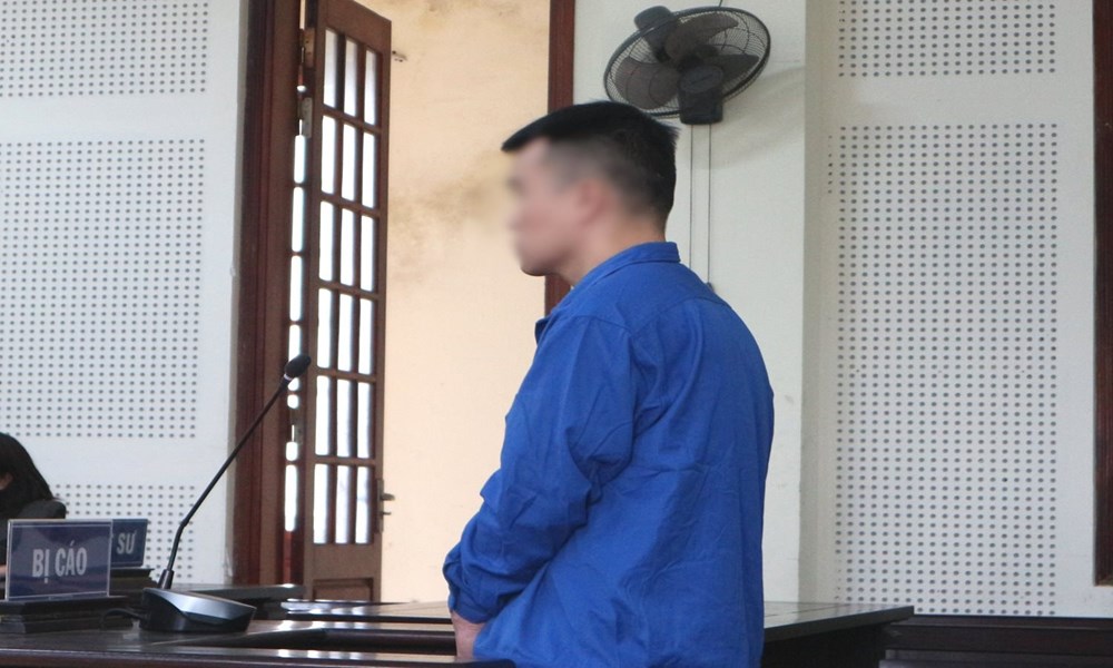 Lừa lo liệu “chạy án”, người đàn ông chiếm đoạt hơn 1 tỉ đồng - ảnh 1