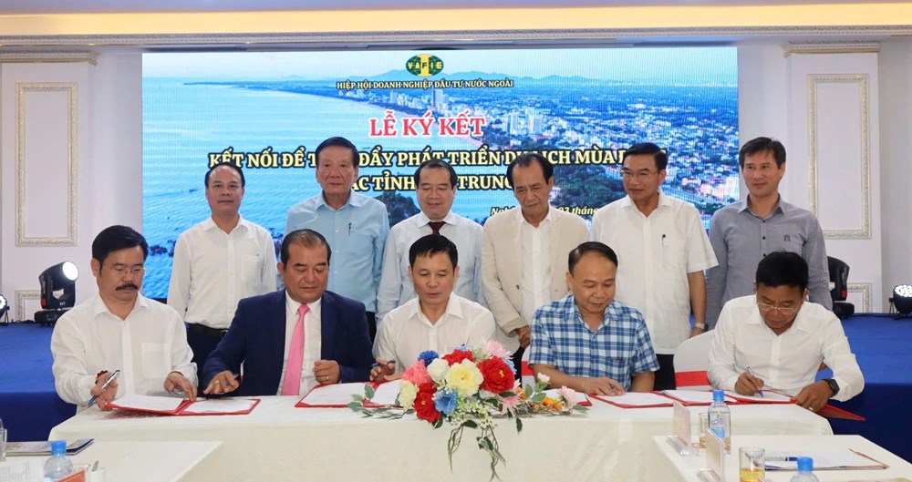 Kết nối để thúc đẩy phát triển du lịch mùa đông các tỉnh Bắc Trung Bộ - ảnh 5