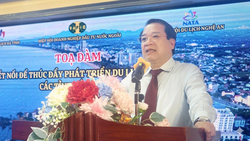 Kết nối để thúc đẩy phát triển du lịch mùa đông các tỉnh Bắc Trung Bộ - ảnh 2