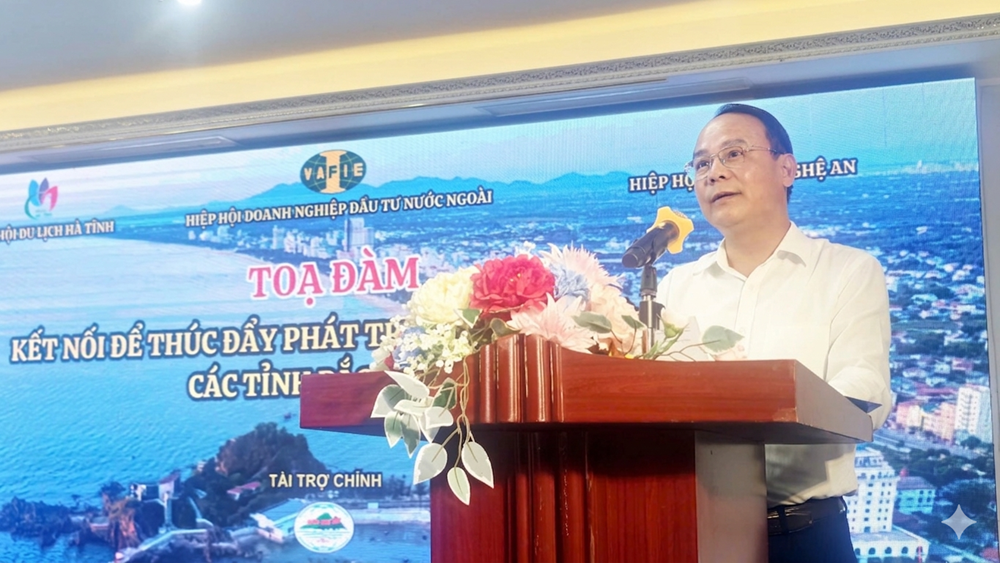 Kết nối để thúc đẩy phát triển du lịch mùa đông các tỉnh Bắc Trung Bộ - ảnh 3