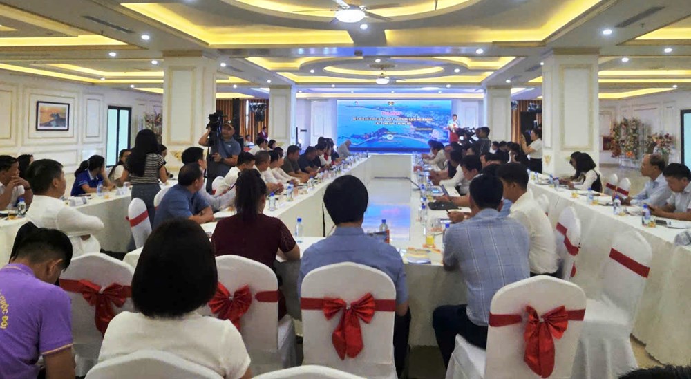 Kết nối để thúc đẩy phát triển du lịch mùa đông các tỉnh Bắc Trung Bộ - ảnh 1