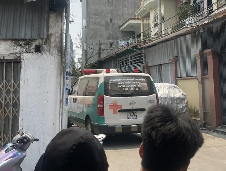 Điều tra vụ đôi nam nữ thương vong trong phòng trọ - ảnh 1