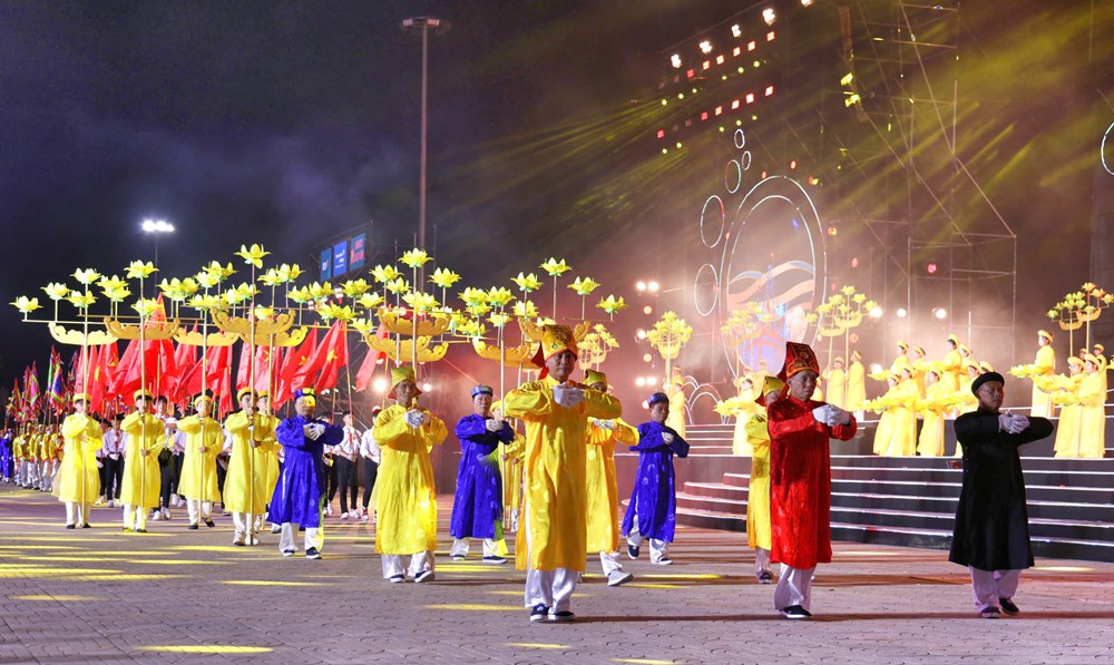 Festival Cửa Lò 2026: Đêm hội biển, vinh danh Đô thị du lịch sạch ASEAN - ảnh 3