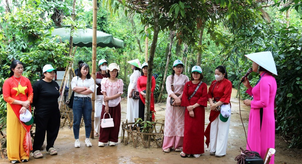 Lễ hội Làng Sen 2026 có gì đặc biệt? - ảnh 3