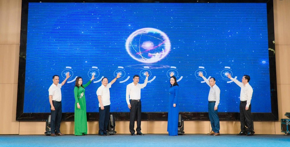 Khai trương Cổng Cơ sở dữ liệu ngành Văn hóa, Thể thao và Du lịch - ảnh 4