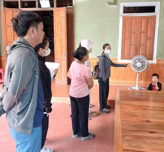 Phát hiện chó dương tính virus dại sau khi cắn 5 người  - ảnh 1