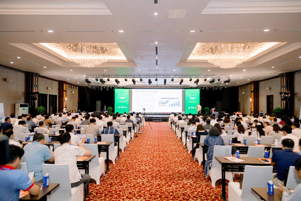 Từ chính sách đến hành động - ảnh 1