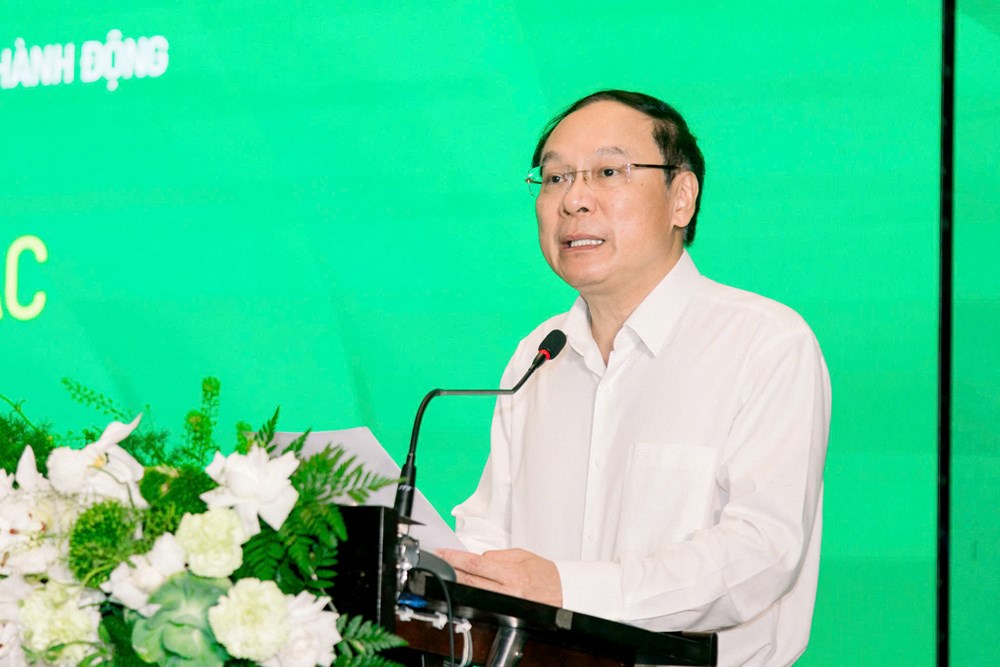 Từ chính sách đến hành động - ảnh 2