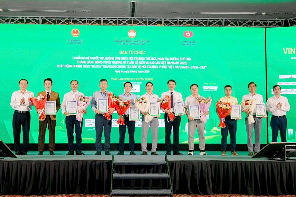 Từ chính sách đến hành động - ảnh 5