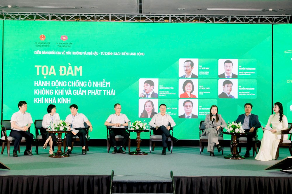 Từ chính sách đến hành động - ảnh 3