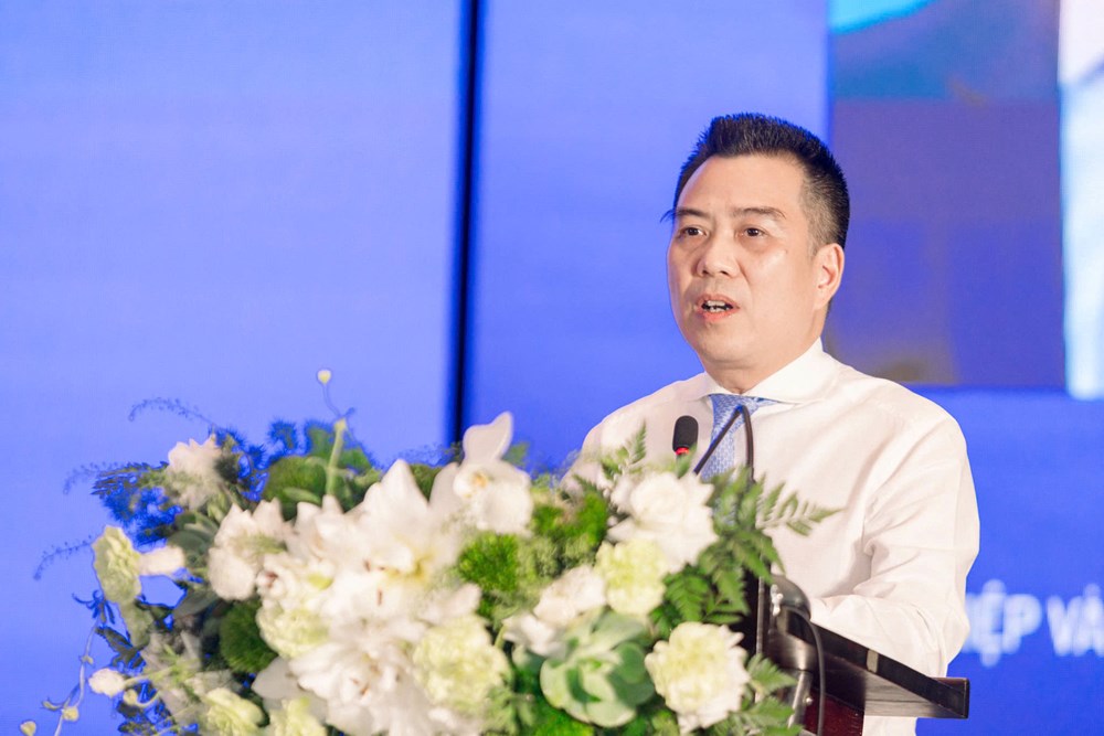 Hoàn thiện thể chế, chính sách thúc đẩy phát triển kinh tế biển bền vững - ảnh 3