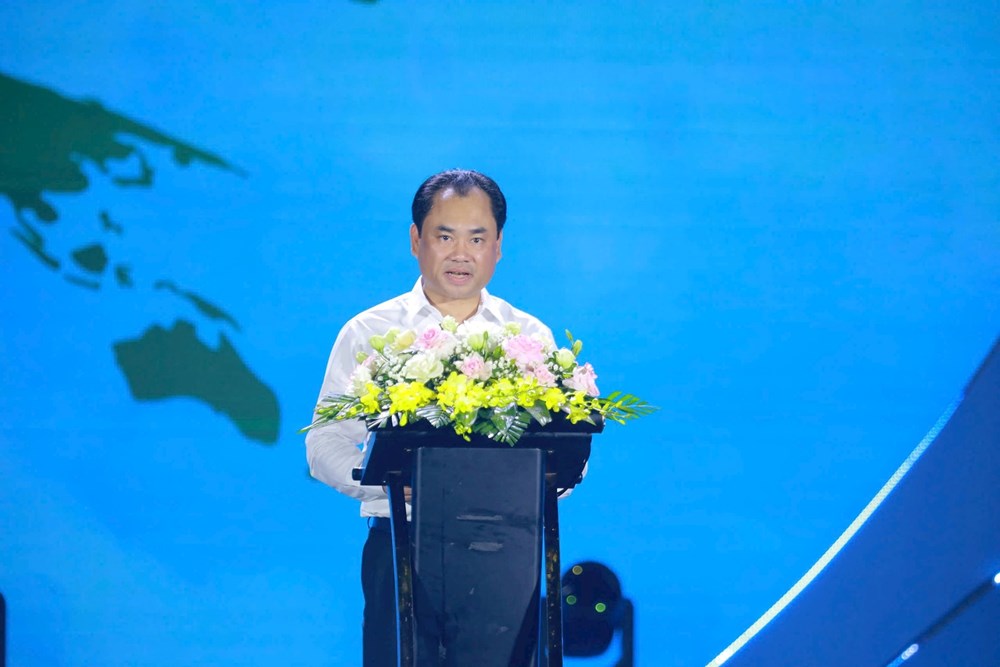 Biển Việt Nam - Hành trình không gian xanh - ảnh 2