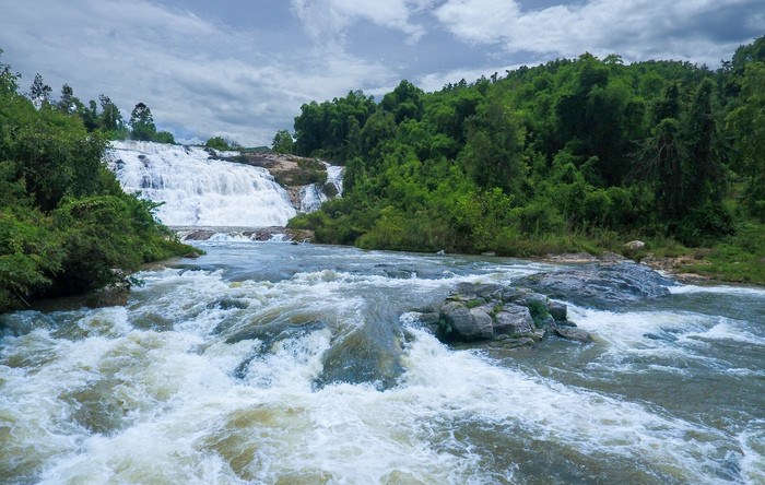 Đánh thức tiềm năng du lịch bằng những trải nghiệm mới - ảnh 3