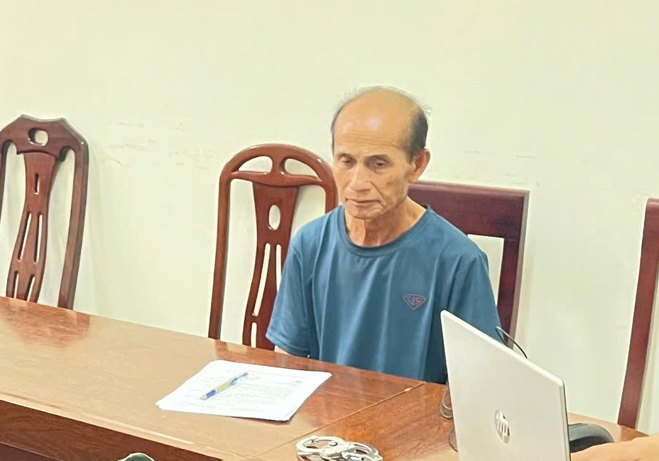 Đối tượng truy nã đặc biệt “sa lưới” pháp luật sau gần 30 năm lẩn trốn - ảnh 1