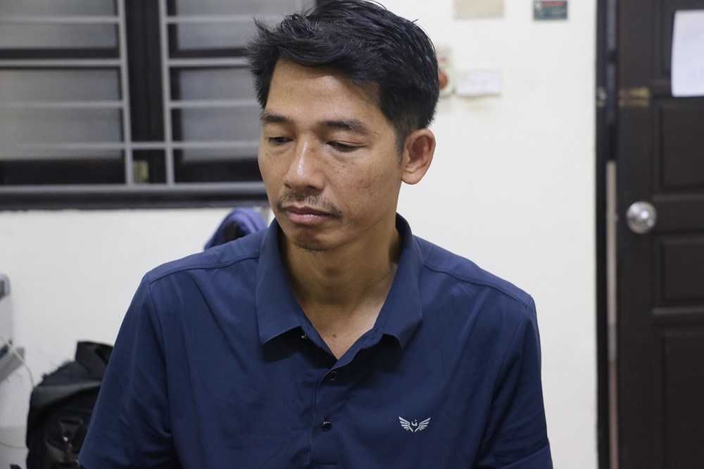 Bắt hai đối tượng đánh cắp hơn 50 triệu dữ liệu cá nhân - ảnh 1