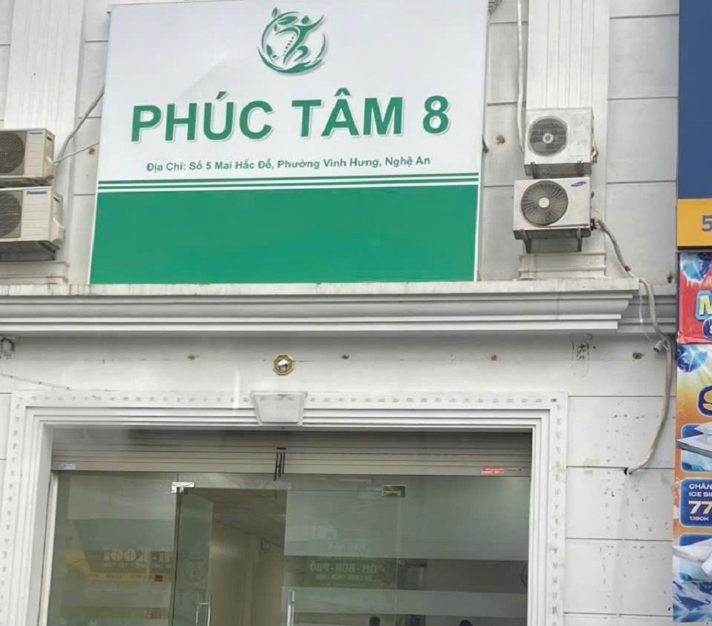 Triệt phá đường dây núp bóng spa chữa trị xương khớp, lừa đảo gần 300 người - ảnh 3