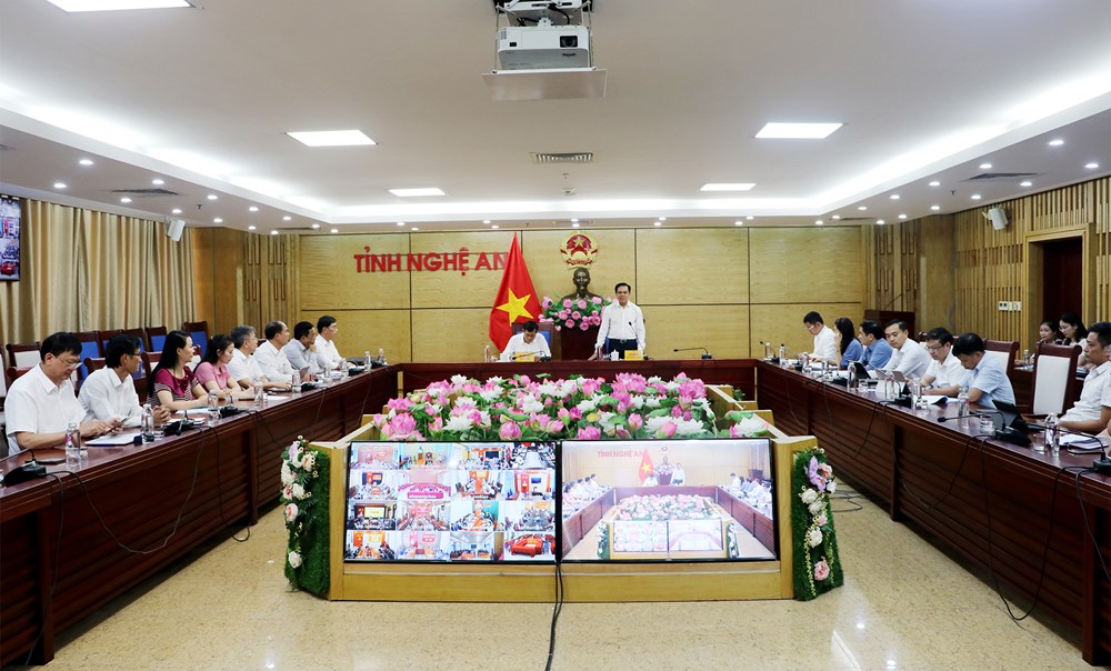 Tinh gọn mạng lưới trường học, dự kiến giảm 47% đầu mối cơ sở giáo dục công lập  - ảnh 1