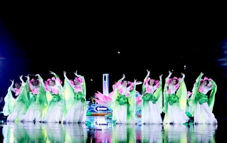 Sôi động, tưng bừng sắc màu Carnival Nghệ An 2026 - ảnh 5
