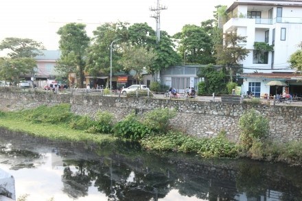 Kênh Bắc ô nhiễm kéo dài, Nghệ An tính phương án ngầm hóa - ảnh 1