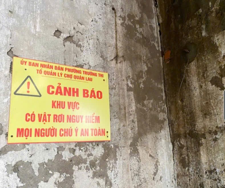 Làm rõ thực trạng nghịch lý chợ cũ xuống cấp, chợ mới xây tiền tỉ bỏ hoang - ảnh 5